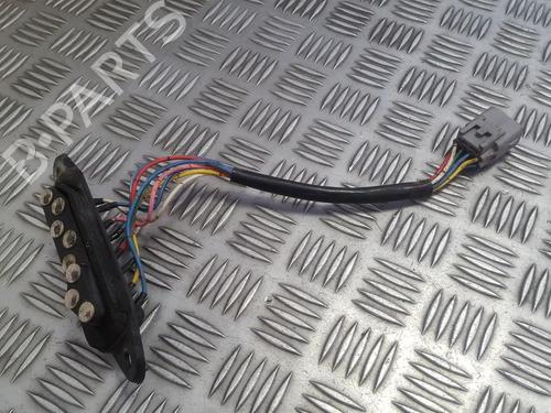 Used Electronic module Electronic module 35687298 35687298