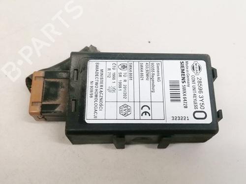 Used Electronic module Electronic module NISSAN X-TRAIL I (T30) 2.2 DCi (114 hp) 33086715 33086715