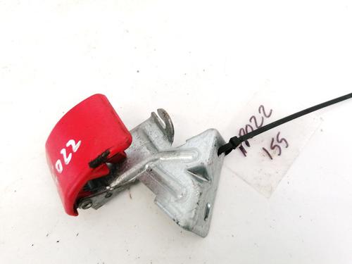 Used Interior handle Interior handle VOLVO S40 II (544) 2.0 D (136 hp) 35423646 35423646