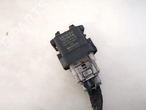 Electronic sensor TOYOTA COROLLA Verso (_E12_) 2.0 D-4D (CDE120_, CDE120R) | BP35529097M84 - Image 2