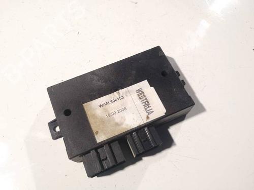 Electronic module VW JETTA III (1K2) 1.9 TDI | BP32567888M83 - Image 5