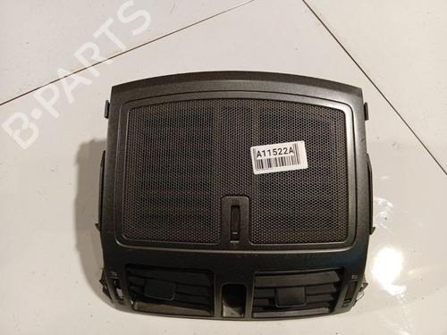 Luftventil TOYOTA AURIS (_E15_) 2.0 D-4D (ADE150_, ADE150R) | BP36851940I21 - Image 2