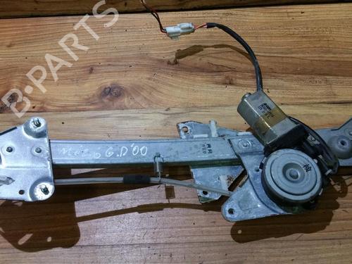 Used Rear right window mechanism Rear right window mechanism 35647519 35647519