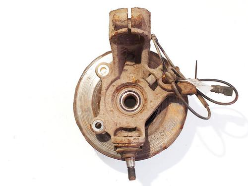 Right front steering knuckle FORD TRANSIT Van (FA_ _) 2.0 DI (FAE_, FAF_, FAG_) | BP35407303M26 - Image 2