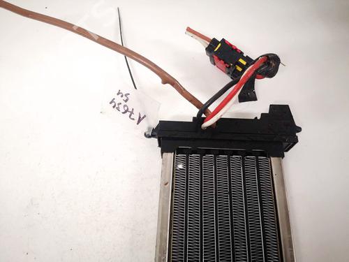 Heater resistor PEUGEOT 607 (9D, 9U) 2.2 HDi | BP35458960M108 - Image 2