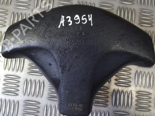 Used Driver airbag Driver airbag MITSUBISHI SPACE RUNNER (N6_W, N7_W) 2.0 (N63W) (136 hp) 33495734 33495734