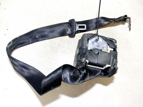 Rear left seatbelt VW PASSAT B6 (3C2) 2.0 TDI | BP35633104I29 - Image 2