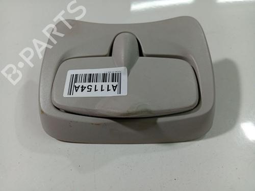 Used Other Other CITROËN C8 (EA_, EB_) 2.2 HDi (128 hp) 34756463 34756463