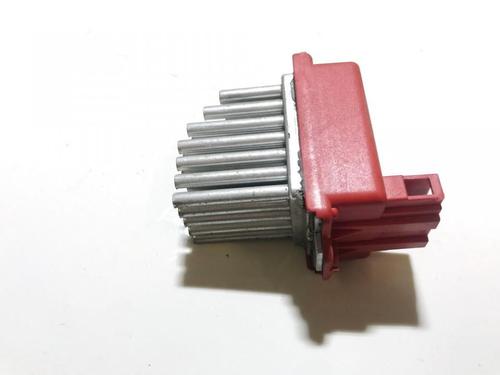 Used Heater resistor Heater resistor AUDI A3 (8L1) 1.9 TDI (110 hp) 35848209 35848209