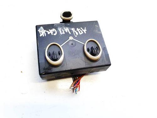 Electronic module AUDI A6 C6 (4F2) 2.4 | BP35190453M83 - Image 3