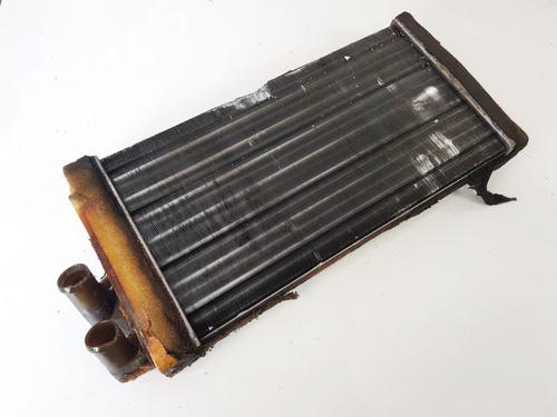 Used Heater matrix Heater matrix AUDI A6 C4 (4A2) 2.5 TDI (140 hp) 35545837 35545837