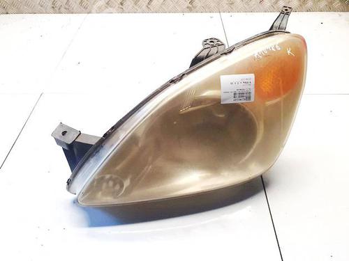 Used Left headlight Left headlight HONDA CR-V II (RD_) 2.0 (RD5) (150 hp) 35046888 35046888