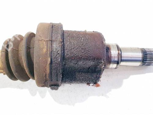 Left front driveshaft VOLVO V50 (545) 1.6 D | BP34897317M38 - Image 3