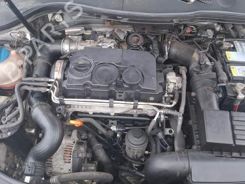 Speaker VW PASSAT B6 (3C2) 2.0 TDI | BP32530588E2 