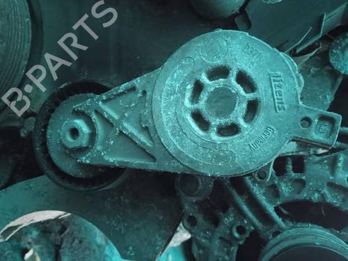 Used Pulley Pulley VW CADDY III MPV (2KB, 2KJ, 2CB, 2CJ) 2.0 SDI (70 hp) 35085459 35085459