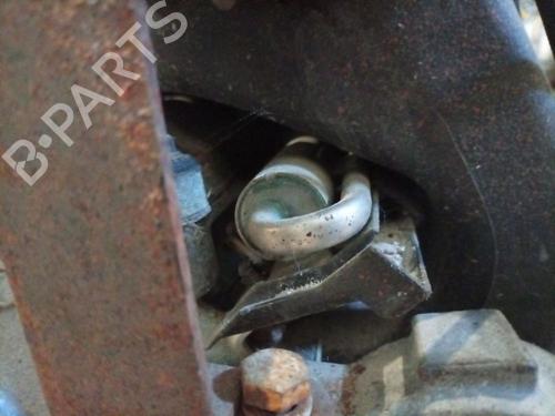 Injection rail VW TRANSPORTER T5 Van (7HA, 7HH, 7EA, 7EH) VR6 3.2 4motion | BP39181694M98 - Image 2