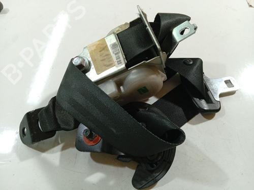 Rear left seatbelt KIA CEE'D Hatchback (ED) 1.6 CRDi 90 | BP34844994I29 - Image 2