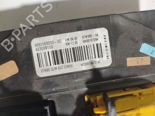 Electronic module CITROËN C4 Picasso I MPV (UD_) 1.6 HDi | BP32563269M83 - Image 4