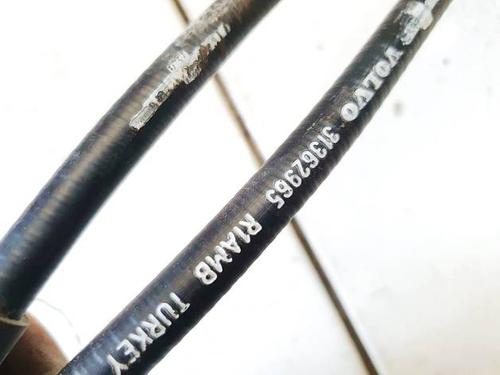 Cable VOLVO V40 Hatchback (525) T2 | BP37653473E12 - Image 4