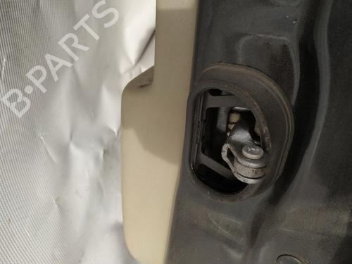 Used Hinge/Door check strap Hinge/Door check strap 35532107 35532107