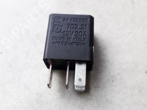 Electronic sensor OPEL ASTRA G Hatchback (T98) 2.0 DTI 16V (F08, F48) | BP33528088M84 - Image 2