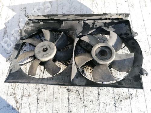 Køleblæser Køleblæser TOYOTA COROLLA Verso (_E12_) 2.0 D-4D (CDE120_, CDE120R) (90 hp) 35575883 35575883