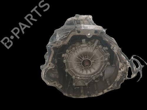 Used Gearbox Gearbox 35387099 35387099