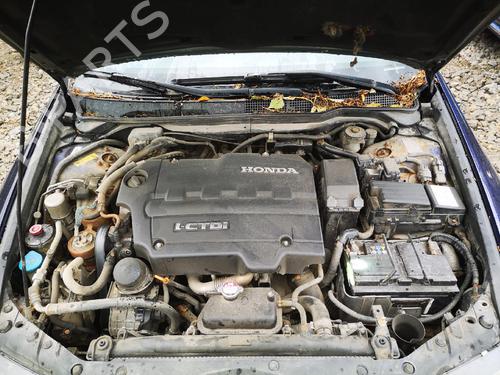 Engine mount HONDA ACCORD VII (CL, CN) 2.2 i-CTDi (CN1) | BP32948384M89  - Image 15