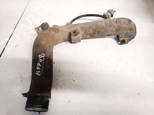 Used Pipe MAZDA 6 Hatchback (GG) 2.0 DI (GG14) (136 hp) 32611876