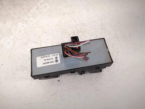 Switch VW GOLF PLUS V (5M1, 521) 1.9 TDI | BP38431400I30 - Image 2