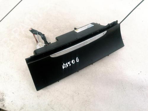 Used Ashtray Ashtray VW PASSAT B6 (3C2) 1.9 TDI (105 hp) 35479838 35479838