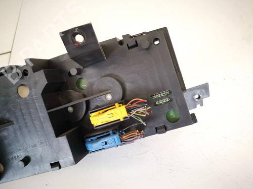 Instrument cluster NISSAN PRIMERA Hatchback (P12) 1.9 dCi | BP35046248C47 - Image 3