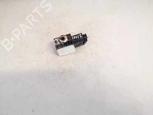 Used Electronic module Electronic module PEUGEOT 207 (WA_, WC_) 1.4 16V (88 hp) 32597582 32597582