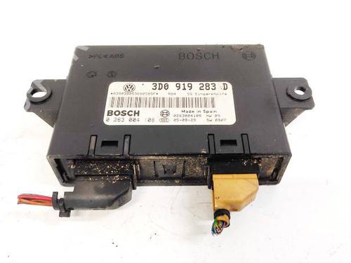 Used Electronic module Electronic module 35289813 35289813