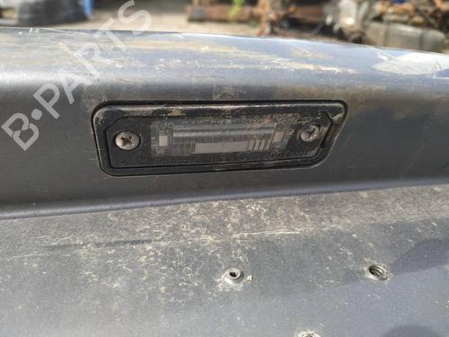 Licence plate light VW GOLF V (1K1) 2.0 TDI | BP35290974I40 - Image 2