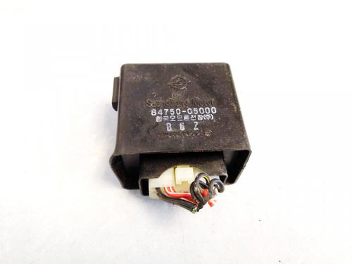 Used Electronic module SSANGYONG REXTON / REXTON II (GAB_) 2.7 D 4x4 (186 hp) 33108721