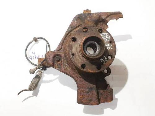 Used Right front steering knuckle Right front steering knuckle 35361331 35361331