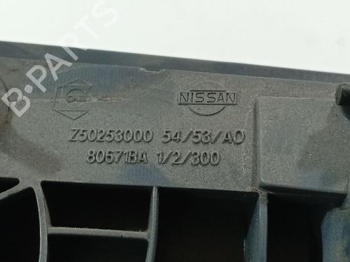 Front left interior door handle NISSAN PRIMERA Hatchback (P12) 1.9 dCi | BP34860788I13 - Image 4