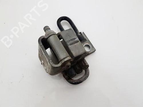 Used Hinge/Door check strap Hinge/Door check strap VW TOURAN (1T1, 1T2) 2.0 TDI 16V (140 hp) 33506485 33506485