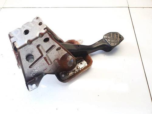 Used Pedal Pedal SKODA YETI (5L) 2.0 TDI (140 hp) 35035717 35035717