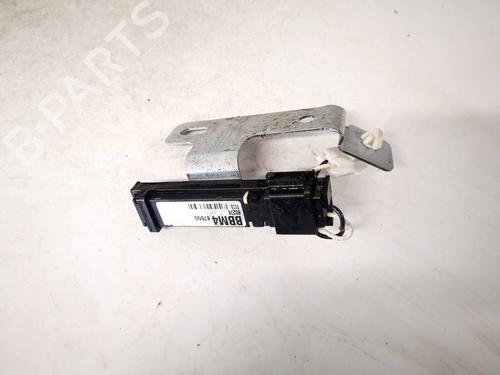 Used Electronic module Electronic module MAZDA 3 (BL) 2.2 MZR CD (BL10) (185 hp) 35372847 35372847