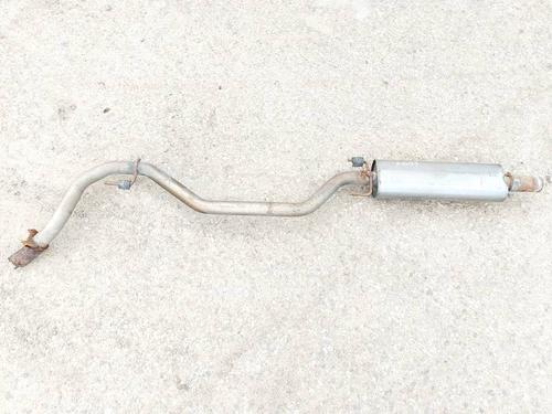 Used Exhaust system Exhaust system 34983564 34983564