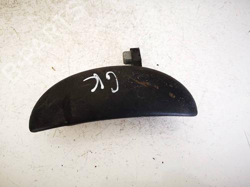 Used Rear left exterior door handle Rear left exterior door handle TOYOTA AYGO (_B1_) 1.0 (KGB10_, KGB10R) (68 hp) 39999071 39999071