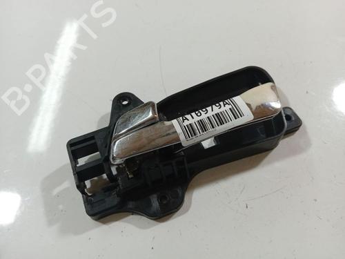 Used Front left interior door handle Front left interior door handle 34872334 34872334