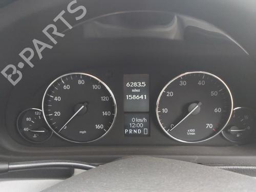 Engine mount MERCEDES-BENZ C-CLASS (W203) C 180 Kompressor (203.046) | BP33064005M89 - Image 9