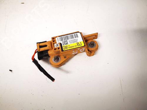 Used Electronic module Electronic module RENAULT MEGANE Scenic (JA0/1_) 1.9 dTi (JA0N) (98 hp) 33445375 33445375