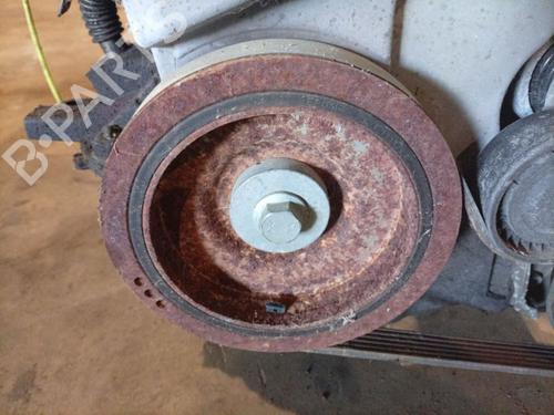Pulley NISSAN NV200 Van 1.5 dCi 85 (M20, M20N, M20M) | BP37481192M122 - Image 3