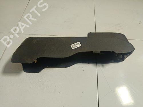 Middle console MAZDA 2 (DE_, DH_) 1.4 MZR-CD | BP34836678I22 - Image 5