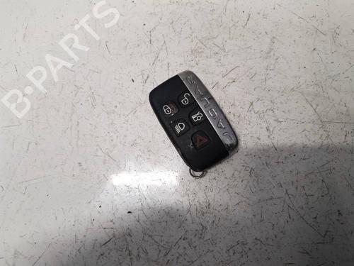 Electronic module JAGUAR XF I (X250) 3.0 D | BP36820936M83 - Image 3