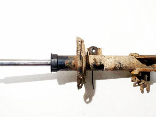 Used Left front shock absorber Left front shock absorber 35142885 35142885